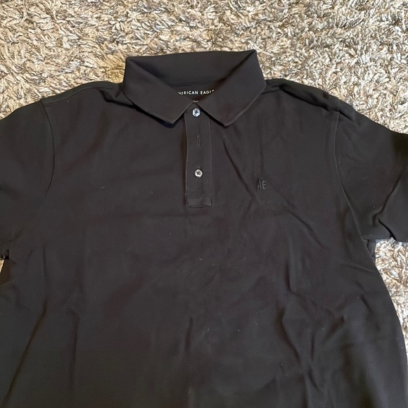 American Eagle Outfitters Other - American eagle short sleeve polo size M